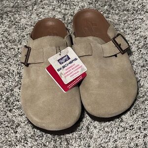 Skechers ArchFit Mules Size 6